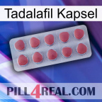 Tadalafil Capsule 18